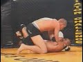 crazy mma fight! duane ludwig vs  caesar moreno