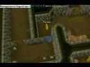 pasando maze con ambro 001 y superdog