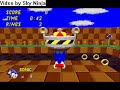 SRB2 MD2 Preview