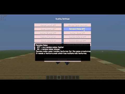 how to optifine minecraft 1.5.2