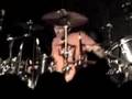 necrophagist drum solo summer slaughter tucson