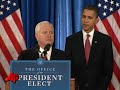 Obama Picks Gates, Clinton for Foreign Policy Obama Picks Gates, Clinton for Foreign Policy