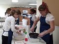 Food Challenge Willson County