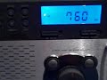 AM Radio Bandscan - January 5, 2008 (Part 2)