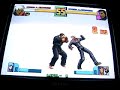 orochi-x vs Ekrem_ist #06 [KOF 2001, 02 Aral?k 2007]