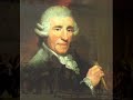 Haydn the Symphony No 100 in G major Military Symphony mvt 4