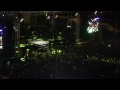 Nancy Ajram - Live concert @ Turkije (Enta eih) 