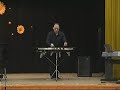 Bach (Badinerie)Donets Stepan