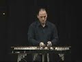 Bach (Badinerie)Donets Stepan