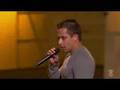 YouTube - David Hernandez - Hollywood Week