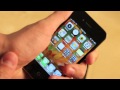 iPhone 4S Death Grip Test