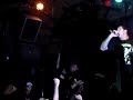 Madball tocando as músicas 