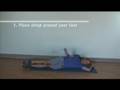 Six Key Stretches