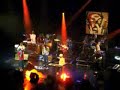 Tim Maia Racional no Auditorio Ibirapuera