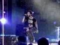 CYANNA MAD VMA 2008 seven nation army