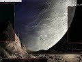 this is me starting starcraft and playing my map. this map is called desert strike queen, my mod version of desert strike by theo_ua (no, not nuderaider). i asked theo_ua, the original desert strike maker permission to mod this map, and he said yes.