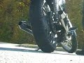 2005 Triumph Bonneville - Stock vs. Predators