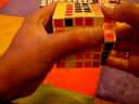 resolver cubo rubik v-cube 6x6 variante 2 resolver cubo rubik v-cube 6x6 variante 2