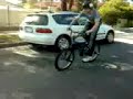 Diamo Skid 1