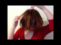 ボブで作るモヒカンヘアアレンジの方法-1