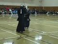 Senior Team Championship 2006 PNKF Taikai-part1