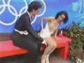 Ouch On Ice: 2008 Olympics Preview