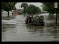 Ridin' the Storm Out Flood Relief Concert