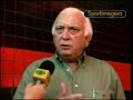 Des - caso Romerito - Vers�o do jogador do Sport e do goi�s
