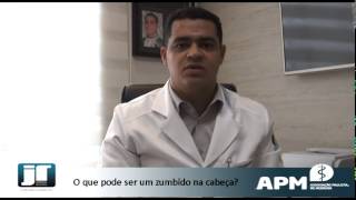 Veja quais são as possíveis causas do zumbido no ouvido