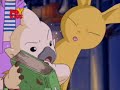 Digimon Frontier Espa�ol Episodio 01 El guerrero 3/3