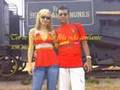 Clecia & Rogerio **Amor Eterno**