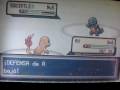 Charmander shiny obtained!! (Leaf Green)