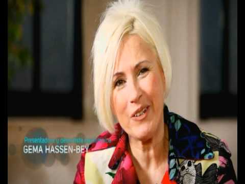 Telefónica Ability Awards. Día de la discapacidad. Gema Hassen-Bey
