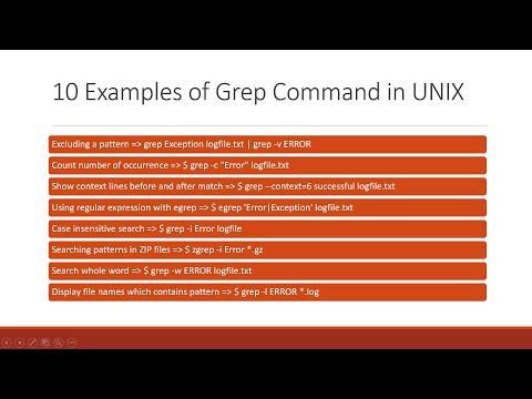 how to practice unix commands on windows 8