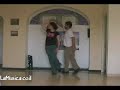 Salsa variation - Dedo Saboreado