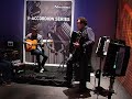 Ludovic Beier @ NAMM
