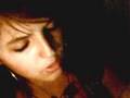 mOa quii chante '' aurevOiir '' (L)
