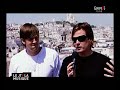 angels and airwaves europe 2 tv