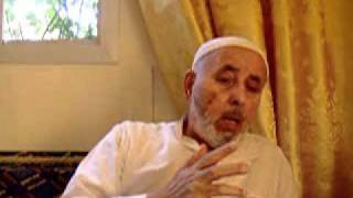 ج 1 - مقابلة تاريخ شفوي للنكبة الفلسطينية مع السيد عبدالله الرفاعي من قرية القباعة - صفد المحتلة