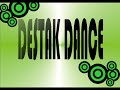 Academia Destak Dance
