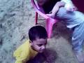 buchcha party aur hum