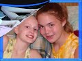Kassidy Foster Dancing with the angels