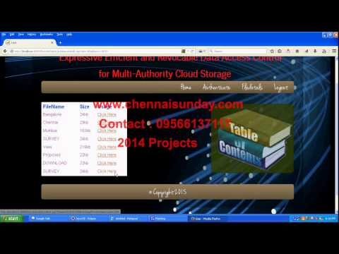 how to provide cloud storage