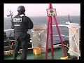 Sea Shepherd cops grenades from Nisshin Maru poachers