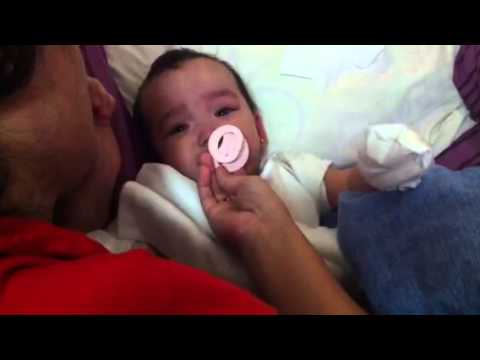 how to cure ubo at sipon