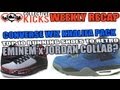 CollectiveKicks Recap: New Eminem x Jordan Brand Shoe? Top 10 Running shoes to Retro Etc