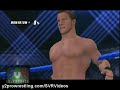 Smackdown Vs. Raw 2009: Wii Gets Interactive [HD]