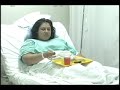NOTICIAS SONORA, INSUFICIENCIA RENAL
