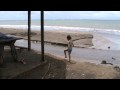 Plage De Goyave [basse Terre - Guadeloupe]