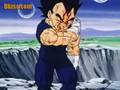 vegeta goku vegeto